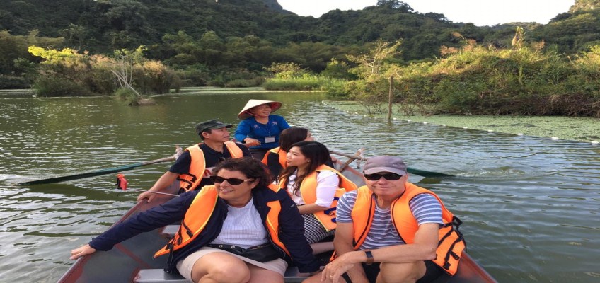 vietnam travel review