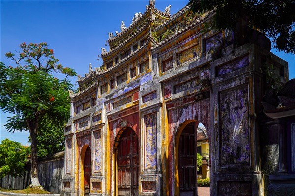 Vietnam tourism, 3 reasons that can't delay the full reopening