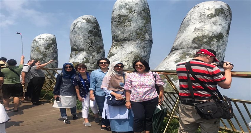 vietnam private tour