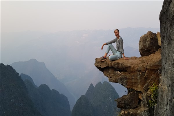 Why should you visit Ha Giang once in your life?