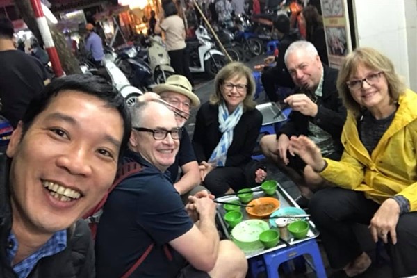 Tours in Vietnam and 11 things to know for tourists