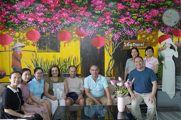 Tour Packages, Trend for Vietnam Holiday