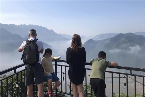 Things to do for a family vacation in Vietnam