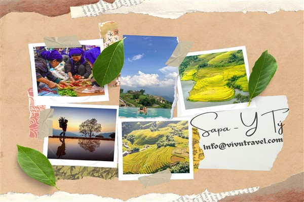 The Best Time to visit the North Vietnam