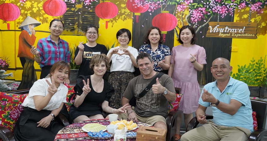 online vietnam tour