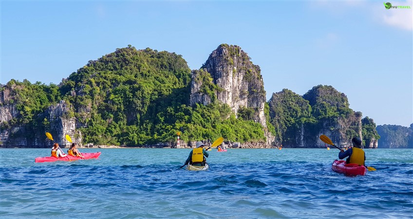 planning vietnam tour 2024