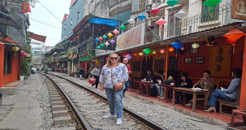 planning vietnam tour