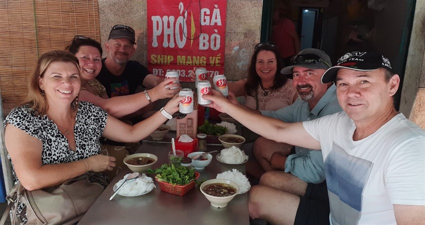 things tourists like in vietnam