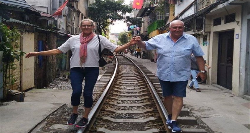 tours in vietnam 2022