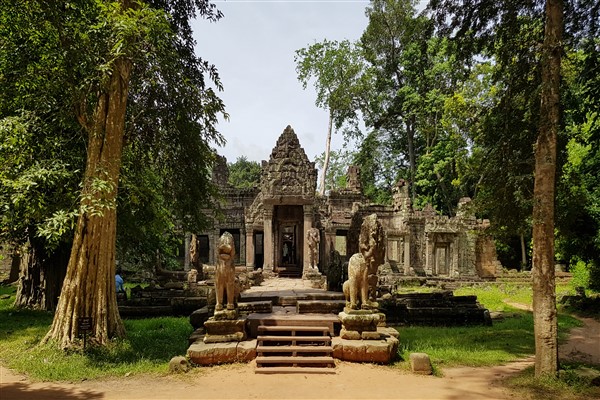 Vietnam and Cambodia Travel FAQs