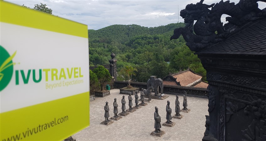 vivu travel online vietnam travel agent