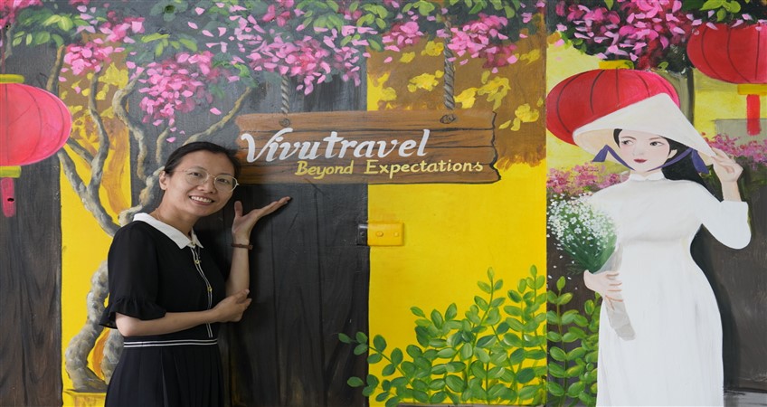vietnam travel expert