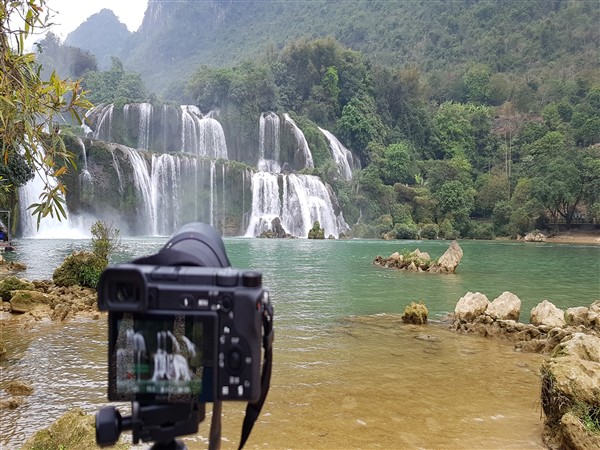 9 most beautiful places in Vietnam