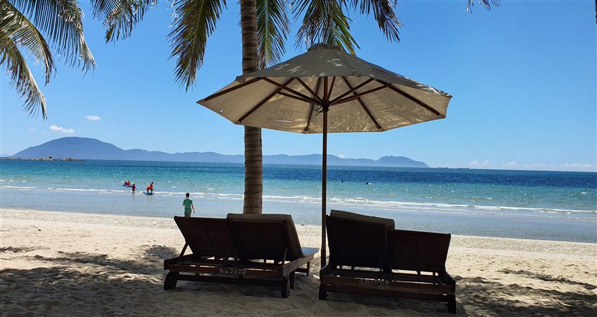 vietnam beach vacation 2023