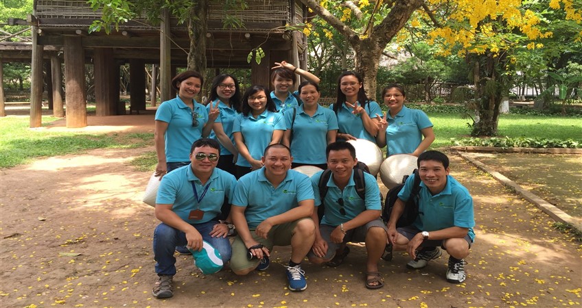 vietnam travel expert Vivutravel