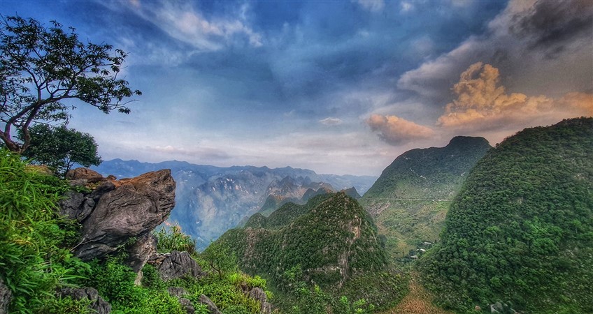 du lich viet nam