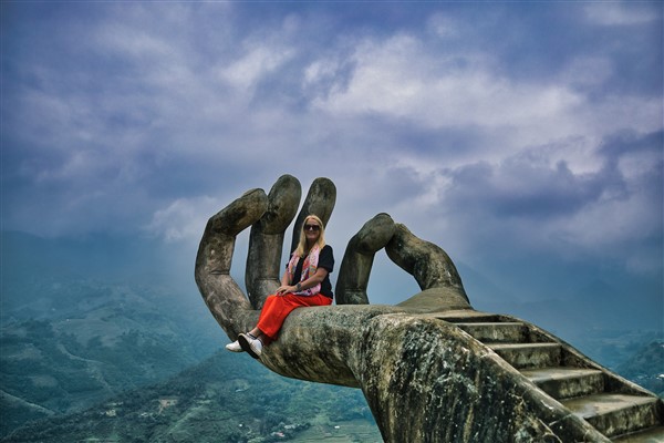 Review of our Vietnam & Cambodia tour of a lifetime 