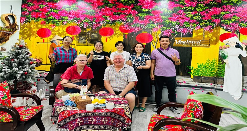 vietnam cambodia travel agency