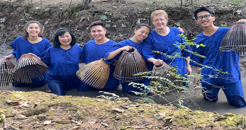 travel vietnam with vivu travel