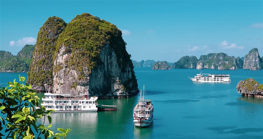 vietnam tour destinations 2024