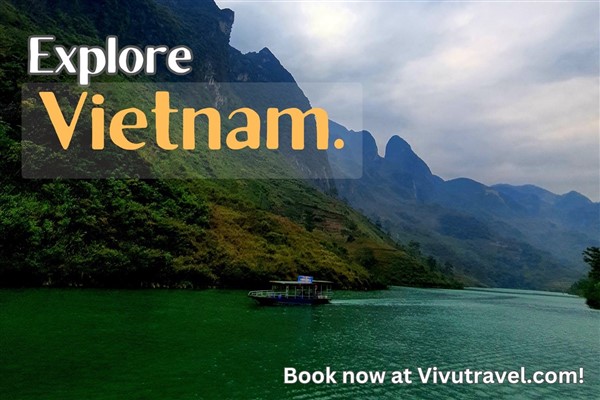 Vietnam Tour Review: 10 Unforgettable Experiences