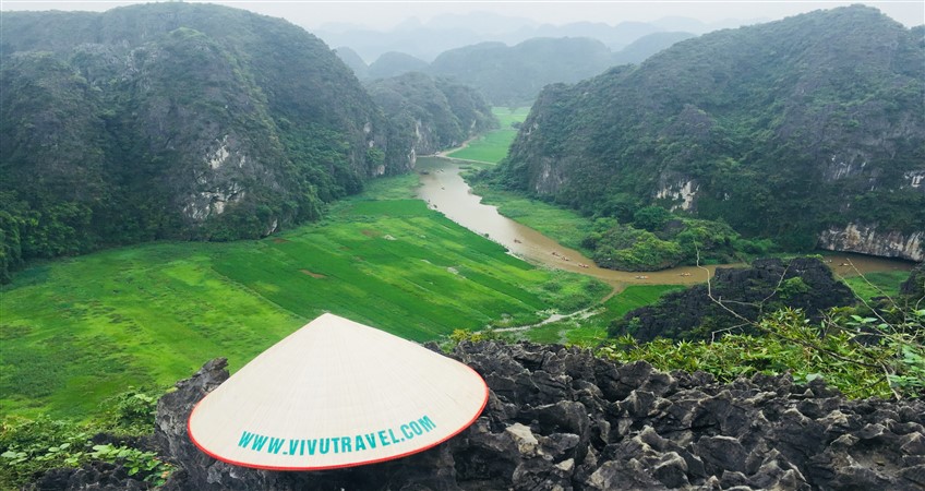 Forfait voyage au Vietnam