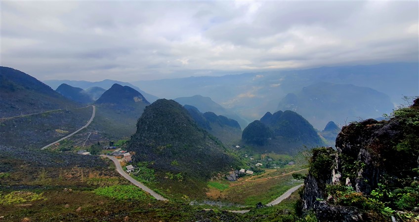 ha giang private tours