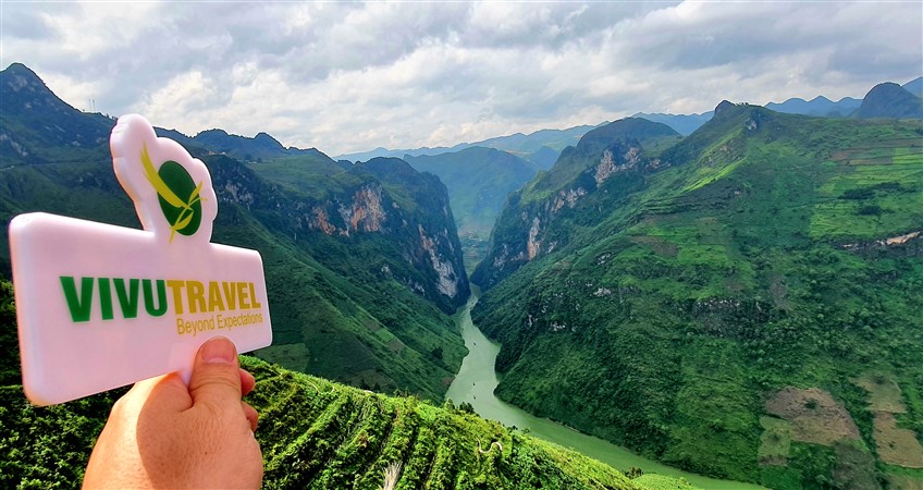 la meilleure agence de voyage au vietnam