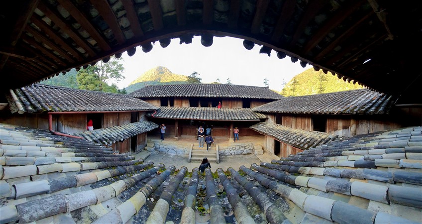 private ha giang tours