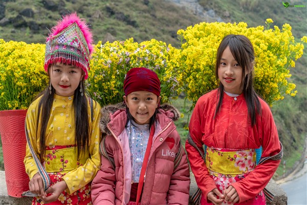 Private Tour To Ha Giang with local expert