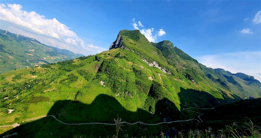 tour from ha giang cao bang