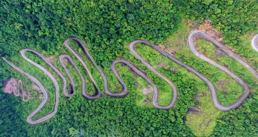 tour ha giang to cao bang