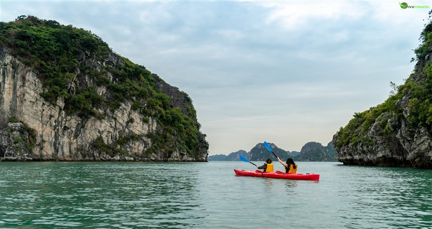 vietnam tour with family