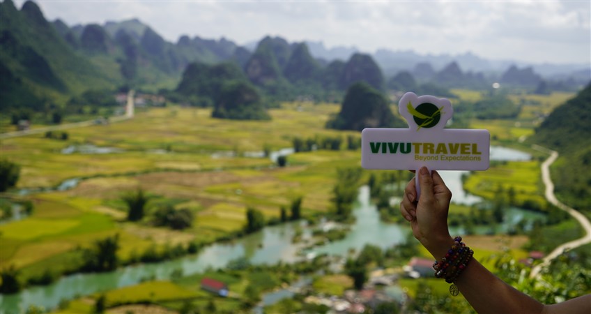 visite privée au Vietnam