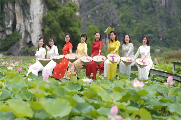Reasons why you should travel to Vietnam with Vivutravel