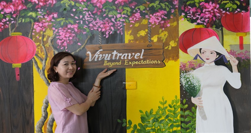 vivutravel vietnam visa