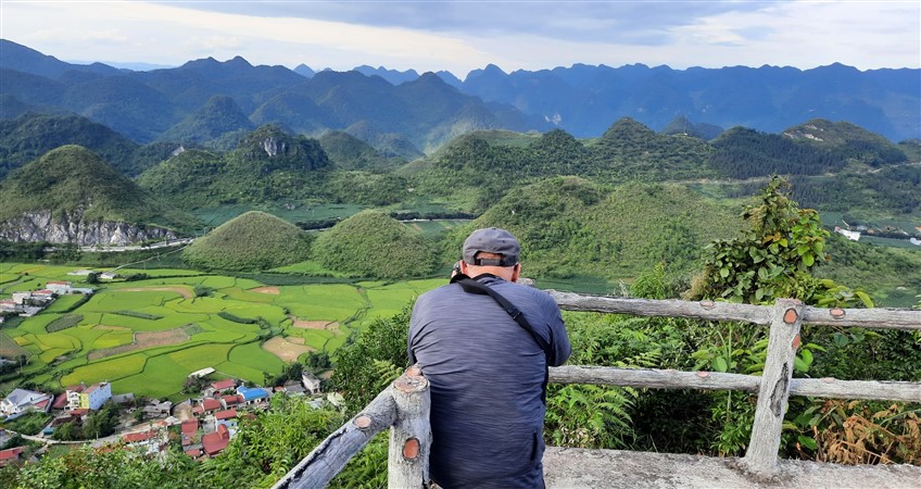voyage au vietnam vivu travel
