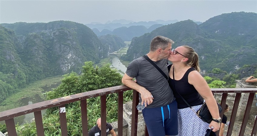 best vietnam travel agencies in hanoi