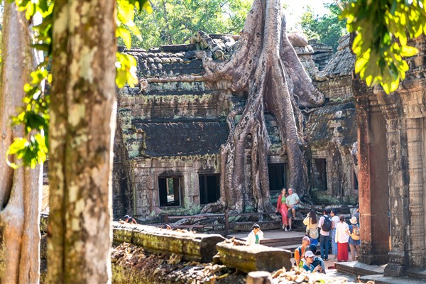  Cultural Tour To Vietnam, Cambodia, And Laos