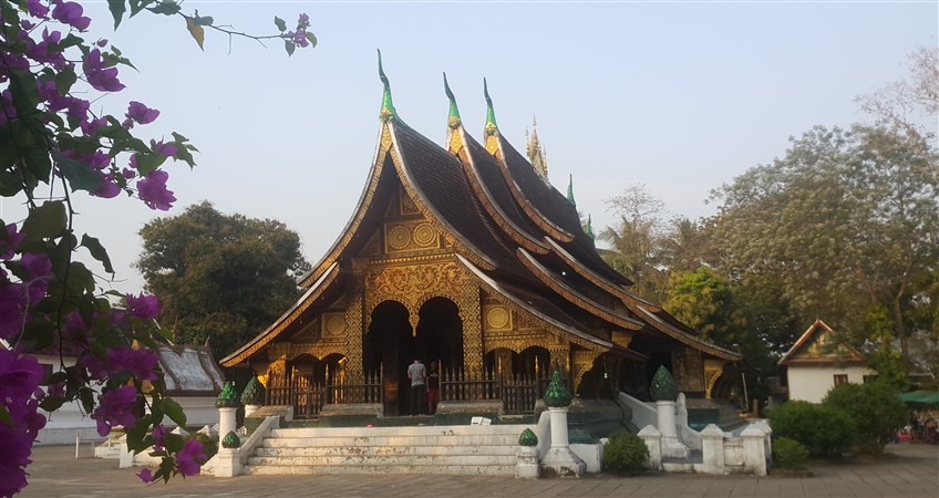 laos tour packages