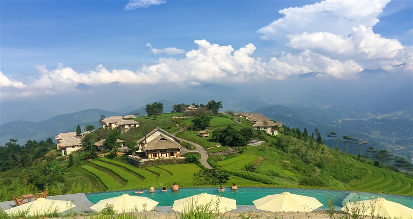 luxury tour vietnam