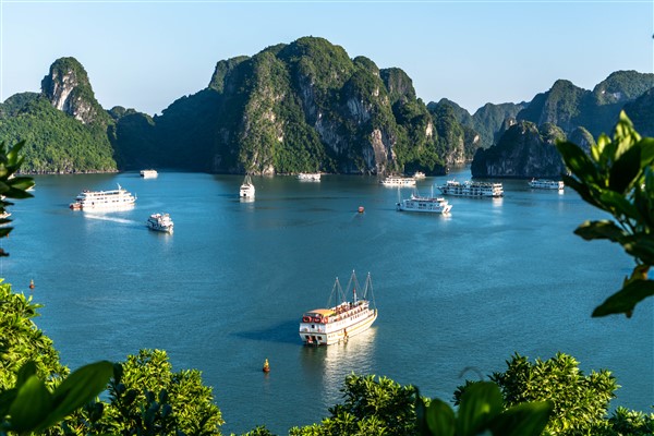 Luxury Vietnam Tours And Experiences