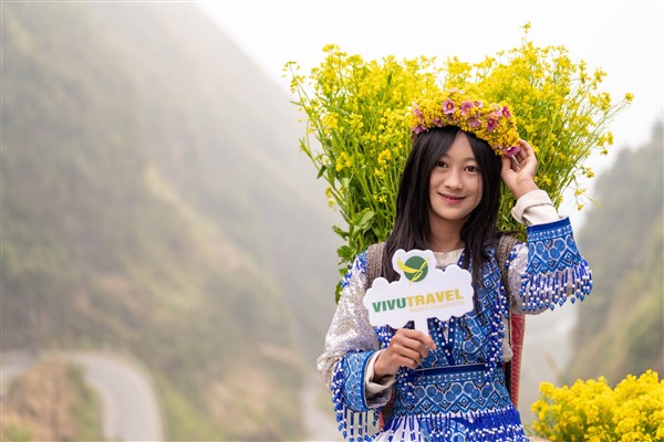 North Vietnam Tours? Vivutravel is expert