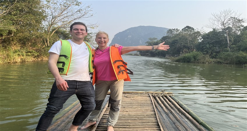 top travel companies in hanoi