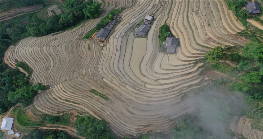 tour hagiang with vivu travel