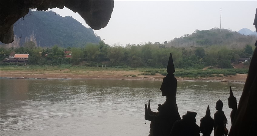 tour to laos