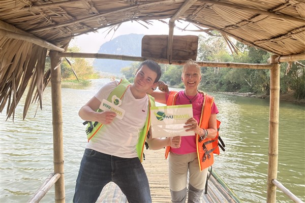  For Urgent Tours To Vietnam, Contact Vivutravel