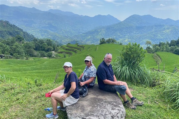 11 Must-Visit Destinations for an Unforgettable Vietnam Journey