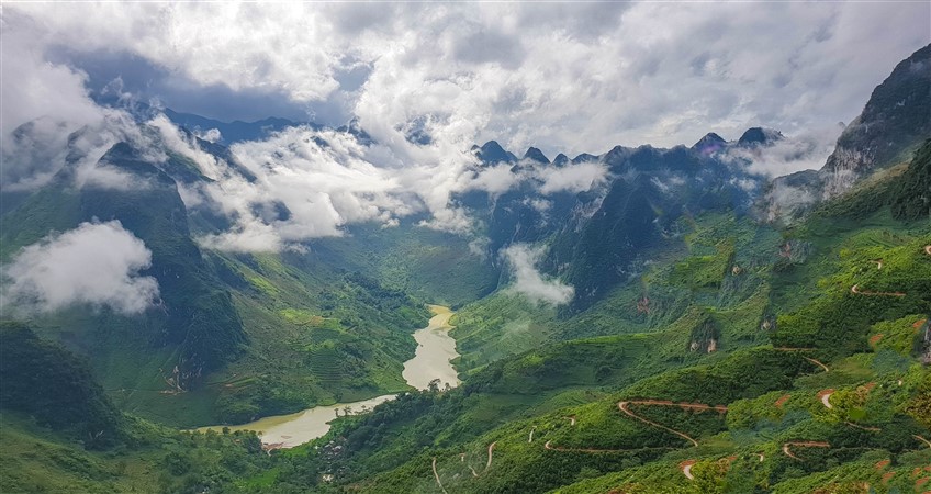 vietnam photography tours in ha giang