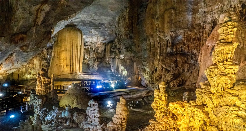 vietnam luxury tour